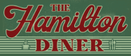 Hamilton Diner Logo