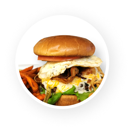 Menu Item